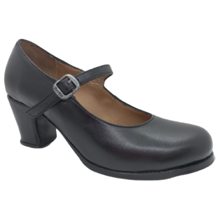 Bertie zapatos flamenco deals